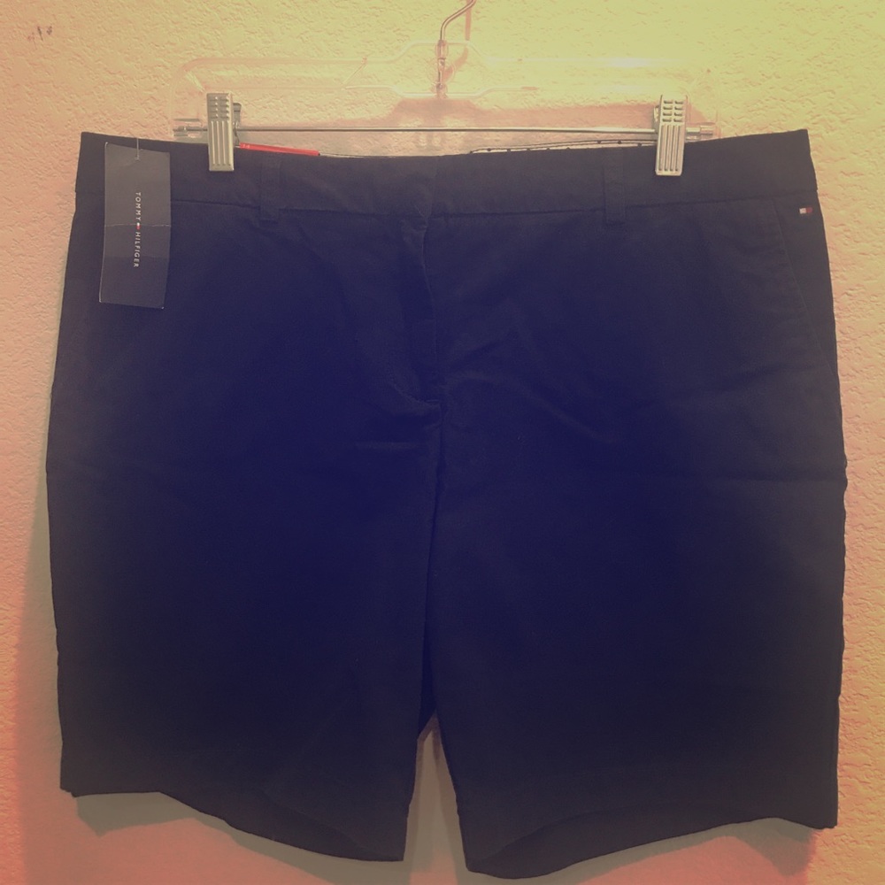Tommy Hilfiger Bermuda Shorts